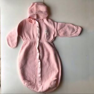 •Vintage• Winter bunting